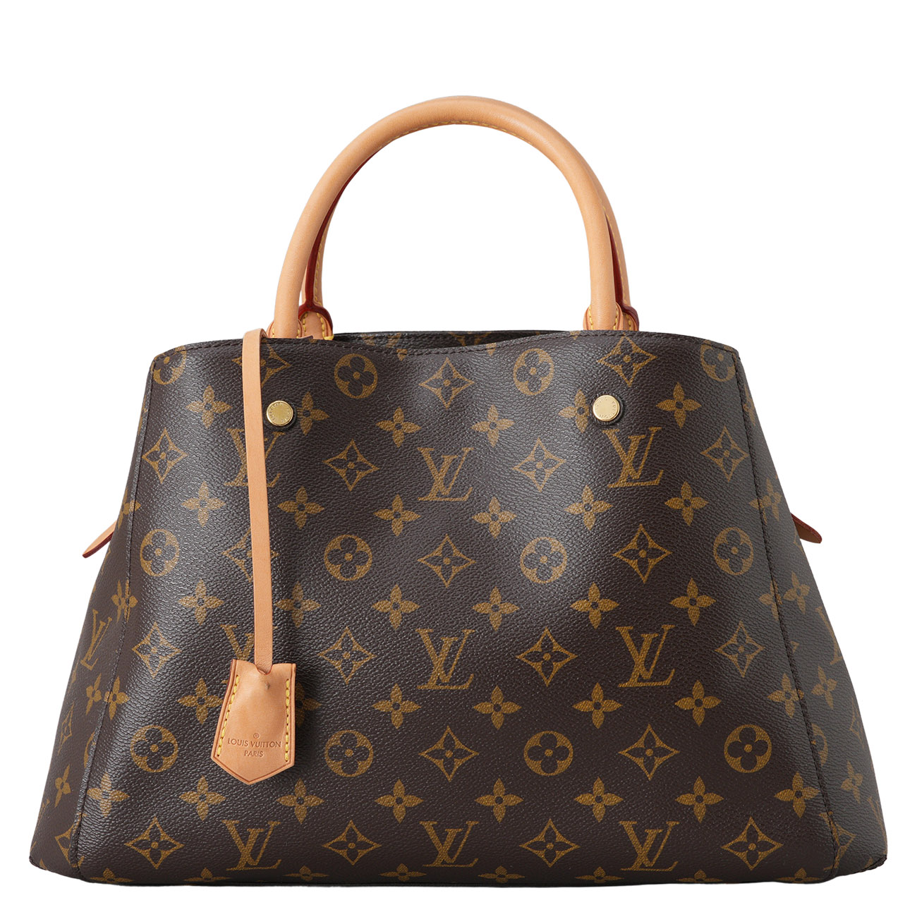 LOUIS VUITTON(USED)루이비통 M41056 몽테뉴 MM